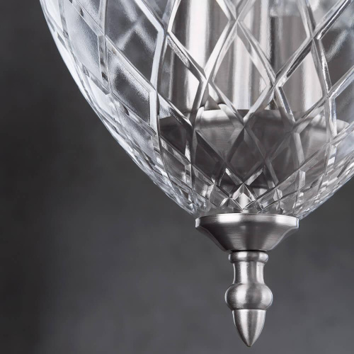 Подвесной светильник Divinare Reggia 1150/01 SP-2 Подвесной светильник Divinare Reggia 1150/01 SP-2