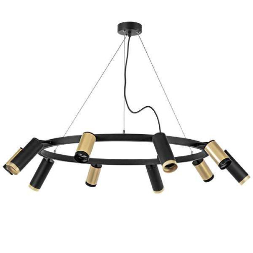 Подвесная люстра Lightstar Rullo (571020+214440-5+214487-5+203437-5+203440-5) LR02040587570 Подвесная люстра Lightstar Rullo (571020+214440-5+214487-5+203437-5+203440-5) LR02040587570