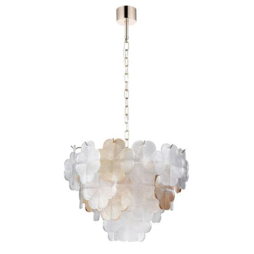 Подвесная люстра Arte Lamp Mallika A4077LM-6GO Подвесная люстра Arte Lamp Mallika A4077LM-6GO