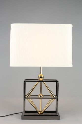 Настольная лампа Omnilux Brunello OML-83804-01