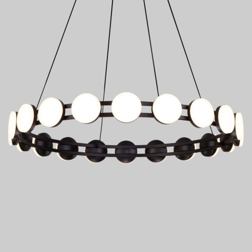 Подвесной светодиодный светильник Eurosvet Tapioca 90332/20