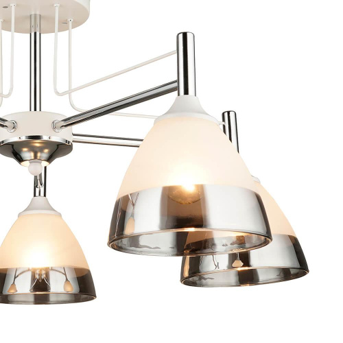 Потолочная люстра Seven Fires Vareze 66406.01.64.05