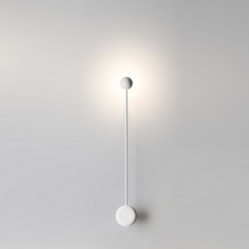 Бра Pin Wall Light C Black By Imperiumloft