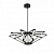 Подвесной светодиодный светильник ST Luce Pialeto SL843.402.10