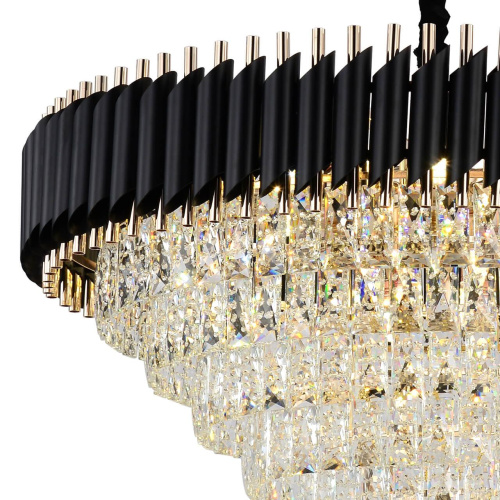 Подвесная люстра Stilfort Nixxa 1020/03/15P