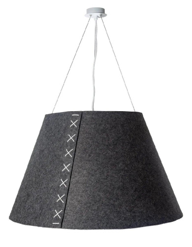 Подвесной светильник TopDecor Felt Boom A1 11 Подвесной светильник TopDecor Felt Boom A1 11