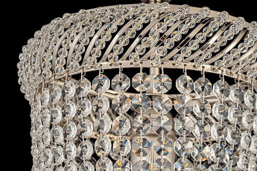 Подвесной светильник Dio DArte Elite Bari E 1.3.25.100 N