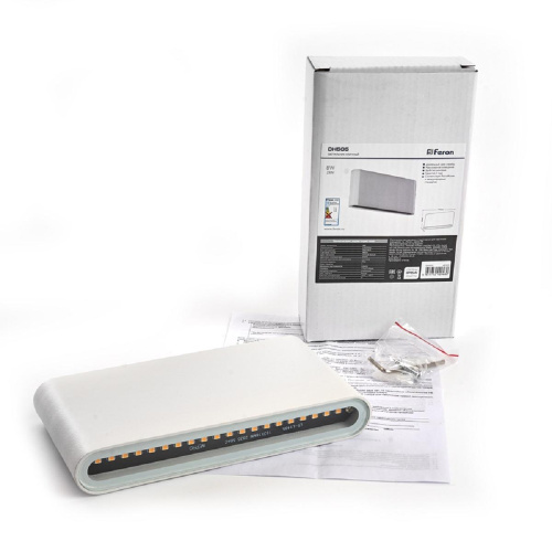 Потолочный светодиодный светильник Globo Atreju I 48363