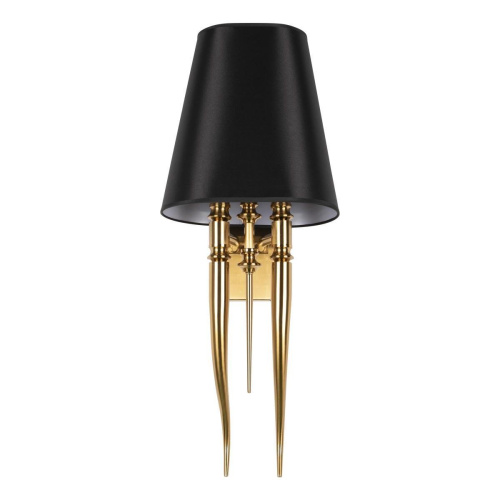 Бра Loft IT Brunilde 10207W/M Gold Бра Loft IT Brunilde 10207W/M Gold