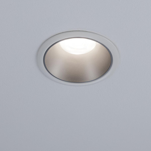 Встраиваемый светильник Paulmann EBL Cole 93398