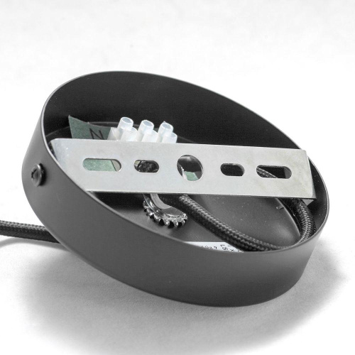 Подвесной светильник Lussole Lgo Marion GRLSP-8148 Подвесной светильник Lussole Lgo Marion GRLSP-8148