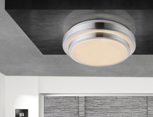 Потолочный светодиодный светильник Globo Ina I 41738-24