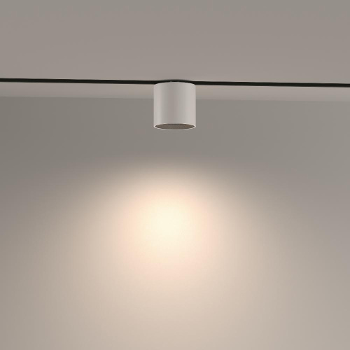 Трековый светильник Technical TR132-4-7W-DS-W