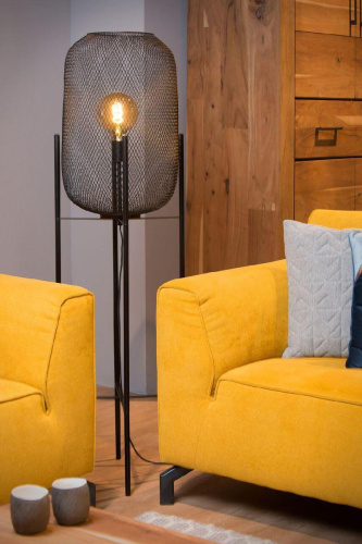 Торшер Lucide Mesh 45785/01/30 Торшер Lucide Mesh 45785/01/30