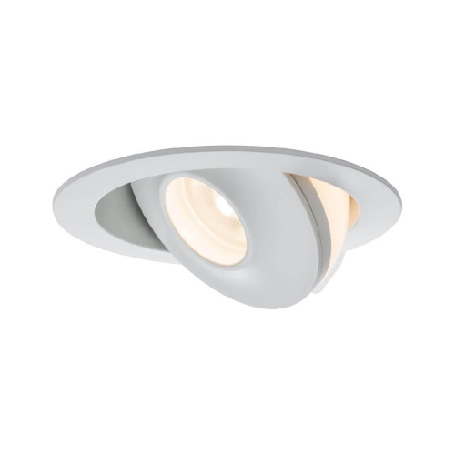 Встраиваемый светодиодный светильник Paulmann Premium Drip 92915