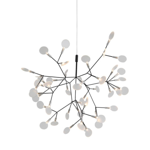 Подвесная светодиодная люстра ST Luce Rafina SL379.403.45 Подвесная светодиодная люстра ST Luce Rafina SL379.403.45