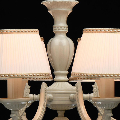 Подвесная люстра MW-Light Ариадна 450012506