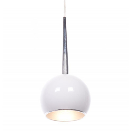 Подвесной светильник Lumina Deco Aurora LDP 9098-1 WT Подвесной светильник Lumina Deco Aurora LDP 9098-1 WT