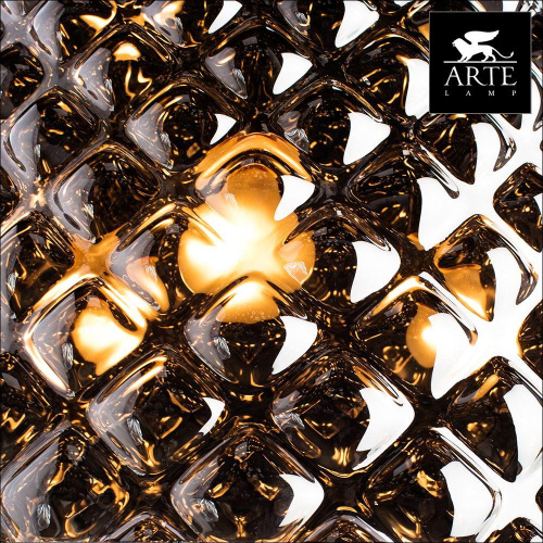 Подвесной светильник Arte Lamp 36 A1554SP-3CC Подвесной светильник Arte Lamp 36 A1554SP-3CC