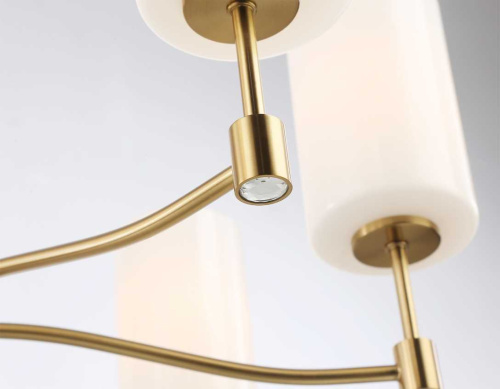 Подвесная люстра Ambrella light High Light LH56053 Подвесная люстра Ambrella light High Light LH56053