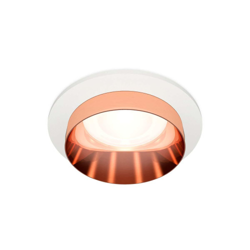 Встраиваемый светильник Ambrella light Techno Spot XC (C6512, N6135) XC6512025