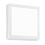 Настенно-потолочный светодиодный светильник Ideal Lux Universal D40 Square 240374