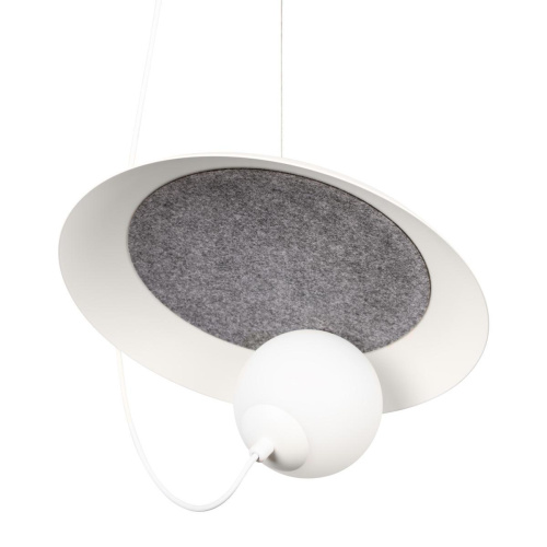 Подвесной светильник Loft IT Wonders 10237P White Подвесной светильник Loft IT Wonders 10237P White