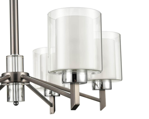 Подвесная люстра Vele Luce Felice VL1425L06 Подвесная люстра Vele Luce Felice VL1425L06