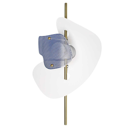 Бра LOFT IT Dali 10114W