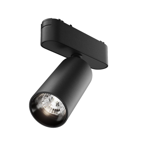 Трековый светильник Technical TR103-1-12W4K-M-B Трековый светильник Technical TR103-1-12W4K-M-B