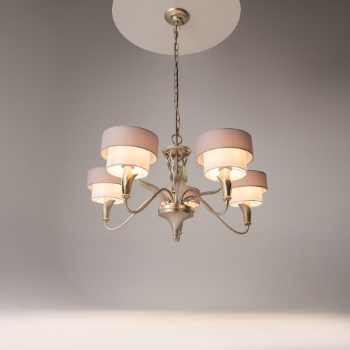 Люстра Maytoni H311-05-G