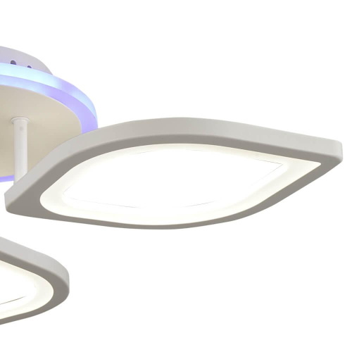 Потолочная светодиодная люстра Wedo light Танис 75226.01.09.03