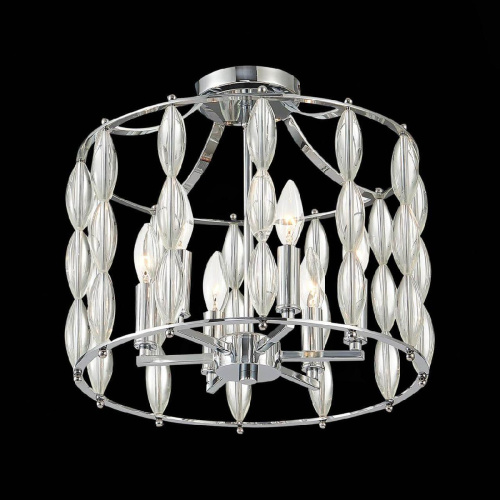 Подвесная люстра ST Luce Sogarte SL1140.102.06 Подвесная люстра ST Luce Sogarte SL1140.102.06