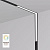 Трековый светильник Denkirs DK8015-BK