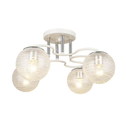 Потолочная люстра Wedo Light Дара 66555.01.64.04