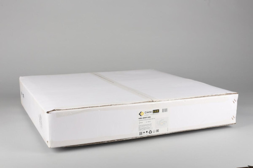 Потолочный светодиодный светильник Omnilux Longa OML-09407-285