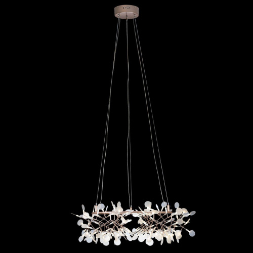 Люстра Mi Heracleum The Big O 80 Copper By Imperiumloft