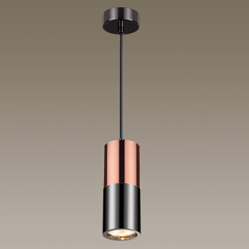 Подвесной светильник Odeon Light Duetta 3583/1