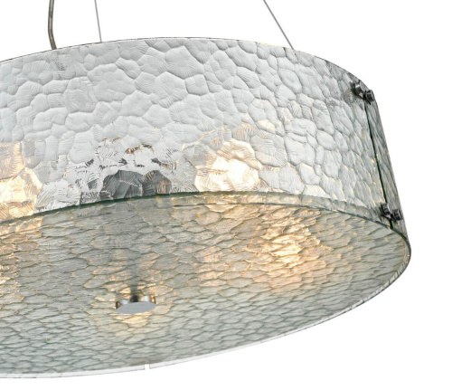 Подвесной светильник Vele Luce Moon VL5133P05 Подвесной светильник Vele Luce Moon VL5133P05
