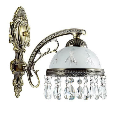 Бра Lumion Classi Avifa 2989/1W