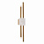 Бра ST Luce BRIGHTON SL6116.351.02