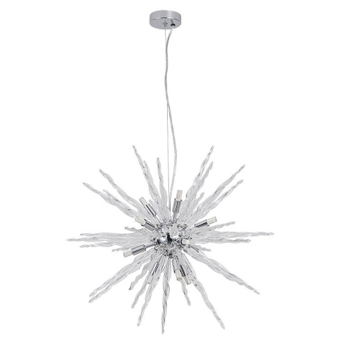 Подвесная люстра Arte Lamp Bella A1066SP-12CC Подвесная люстра Arte Lamp Bella A1066SP-12CC