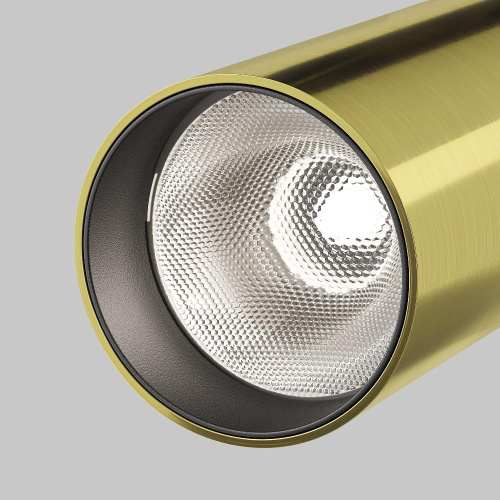 Потолочный светильник Technical C055CL-L12W4K-W-BS Потолочный светильник Technical C055CL-L12W4K-W-BS