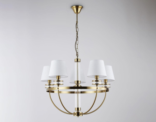 Подвесная люстра Ambrella Light High Light Classic LH71251