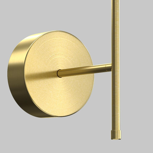 Настенный светильник (бра) Technical C085WL-L7BS2.7K Настенный светильник (бра) Technical C085WL-L7BS2.7K