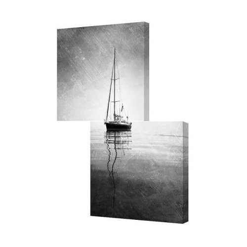 Модульная картина Toplight 100x50см TL-M2022