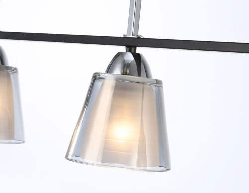 Подвесная люстра Ambrella light Traditional Modern TR303244 Подвесная люстра Ambrella light Traditional Modern TR303244