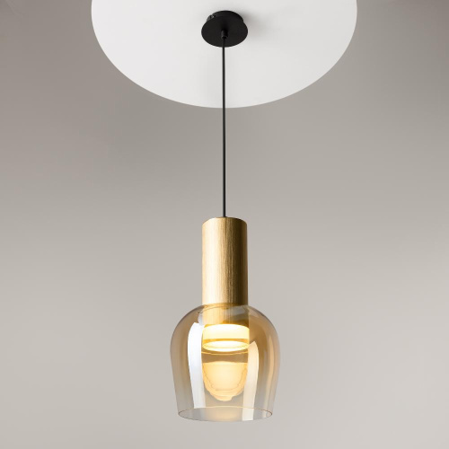 Подвесной светильник Maytoni MOD414PL-L7G3K Подвесной светильник Maytoni MOD414PL-L7G3K