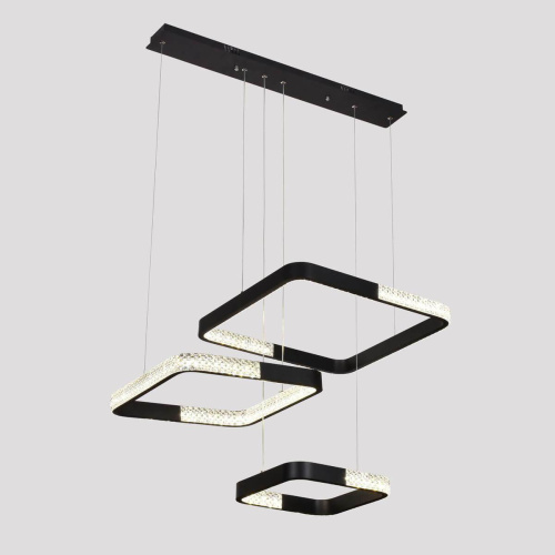 Подвесной светодиодный светильник Moderli Novas V2894-PL Подвесной светодиодный светильник Moderli Novas V2894-PL