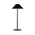 Настольная лампа Kink Light Паола 07210-T,19